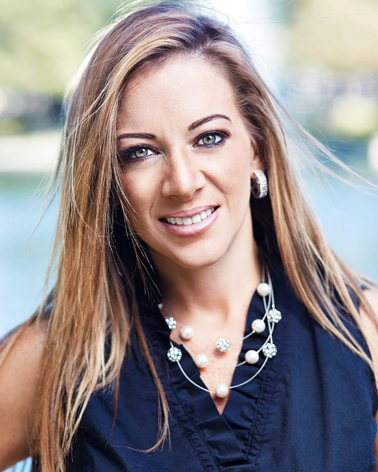 Wife, Mother, Entrepreneur!