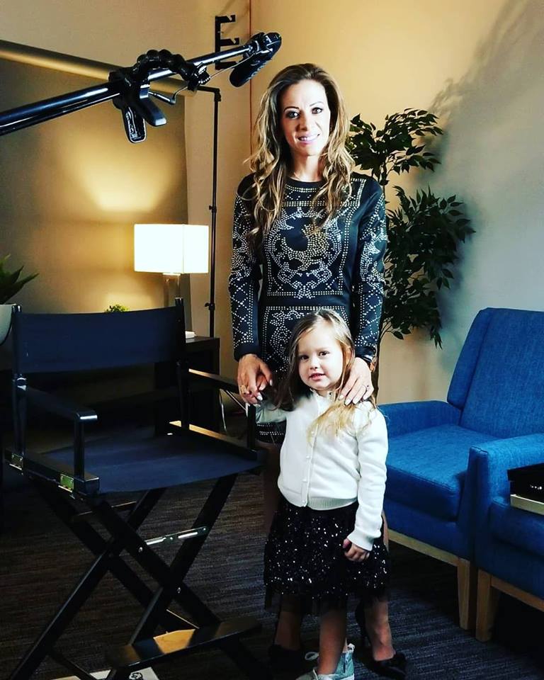 Little eyes are always watching, little ears are always listening!