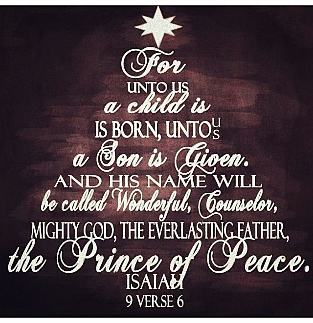 Merry Christmas! God Loves Us All...