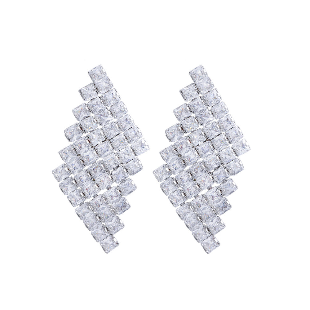 Nara Designer Earrings