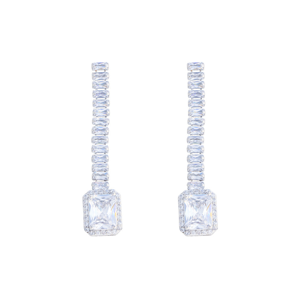 Nevis Designer Earrings