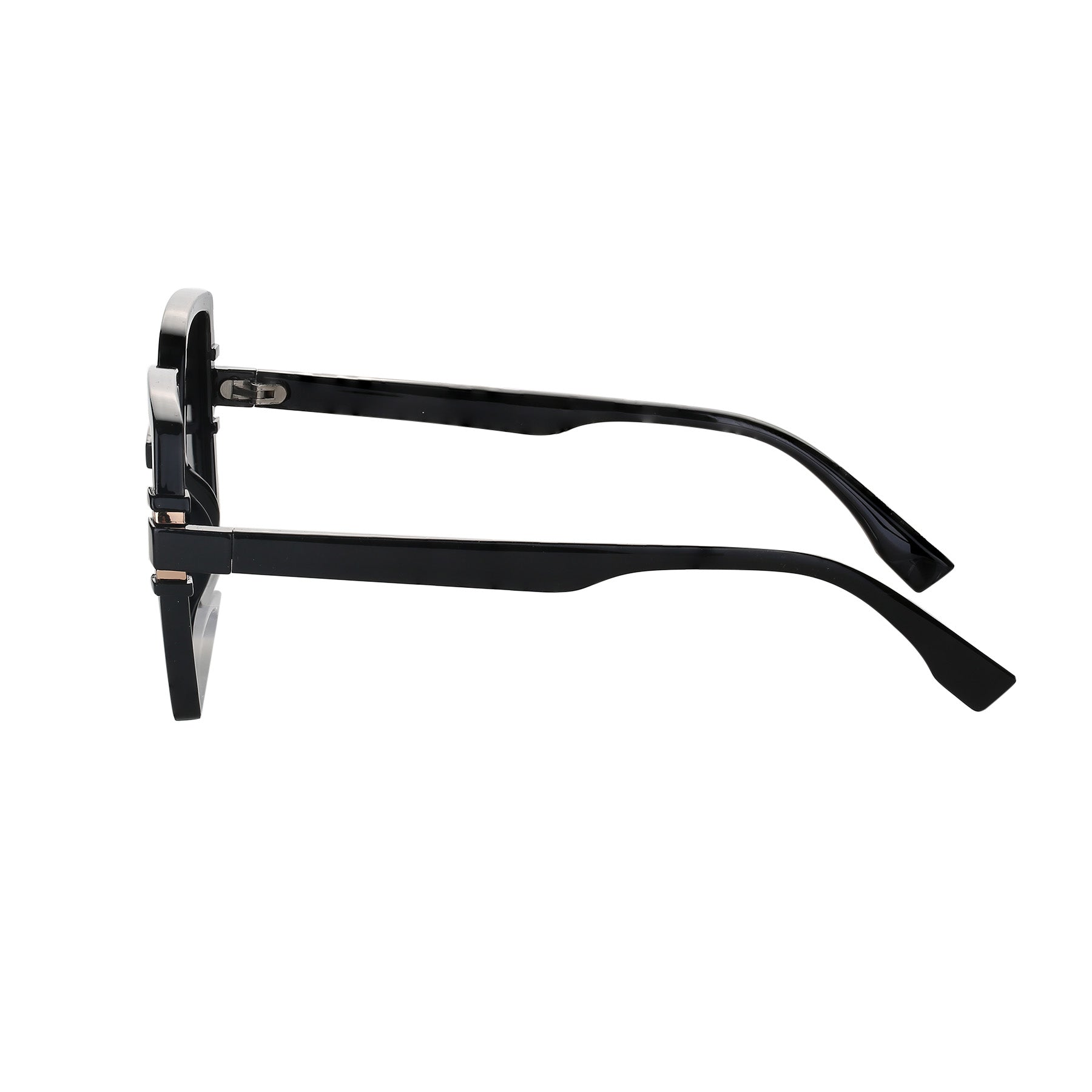 Jaida Sunglasses in Black