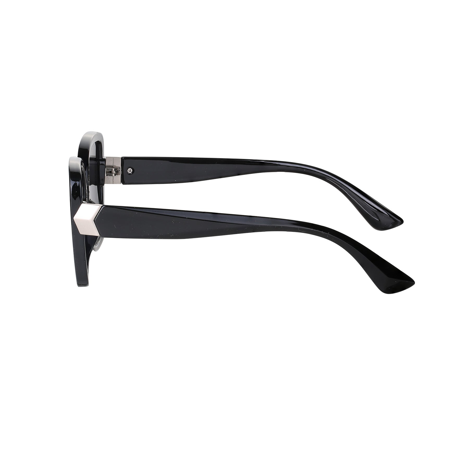 Joree Sunglasses in Black