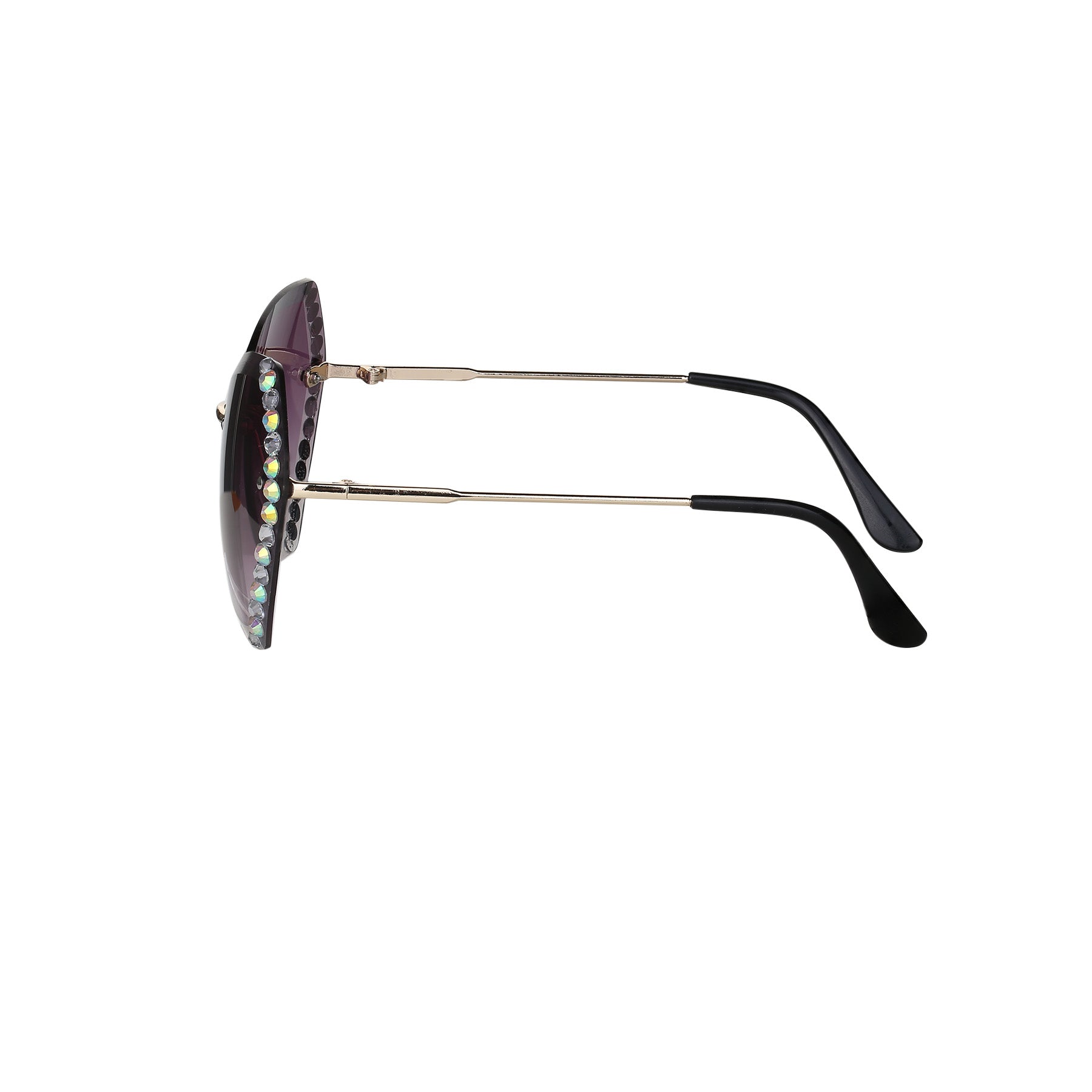 Kyla Sunglasses in Grey