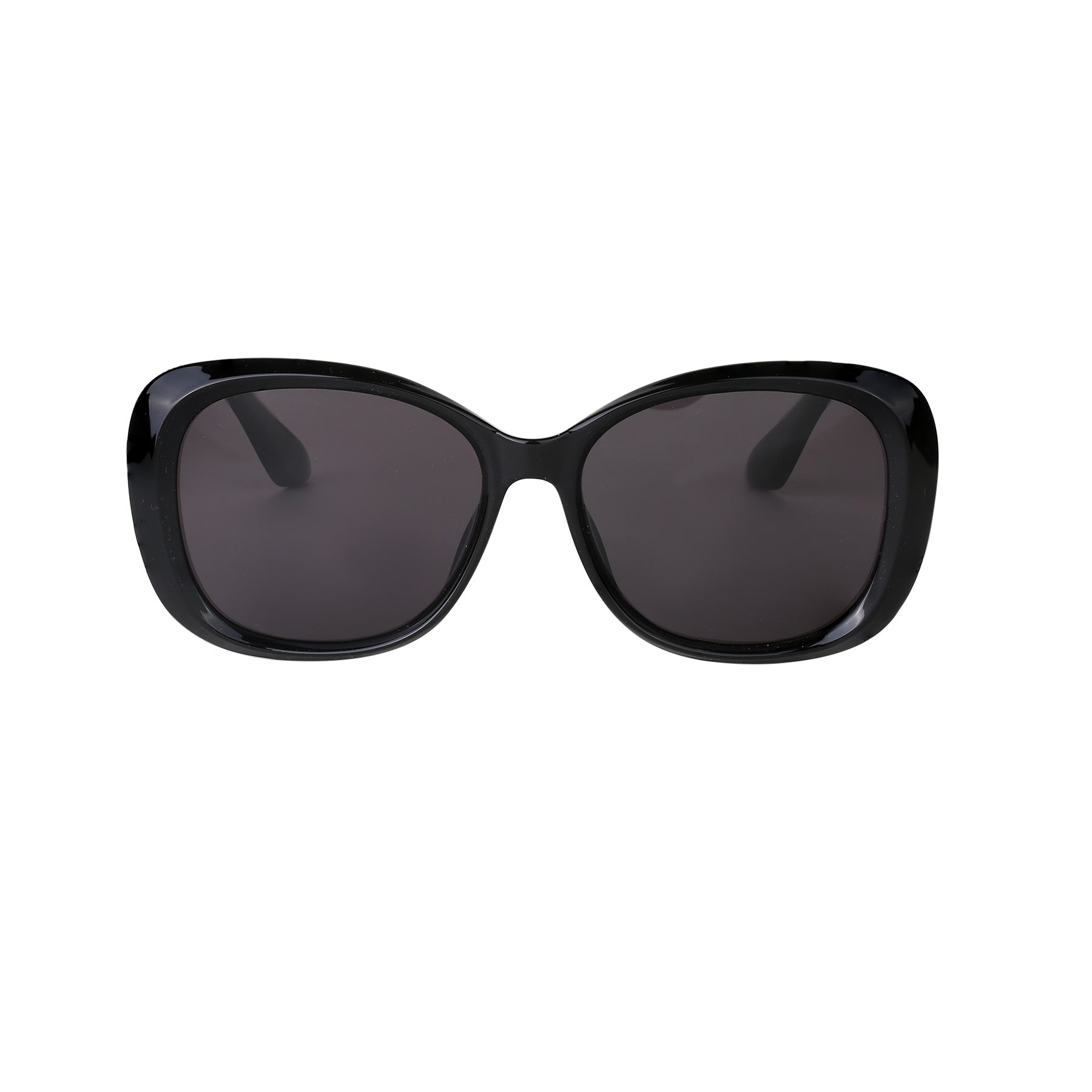 Zadie Sunglasses in Black