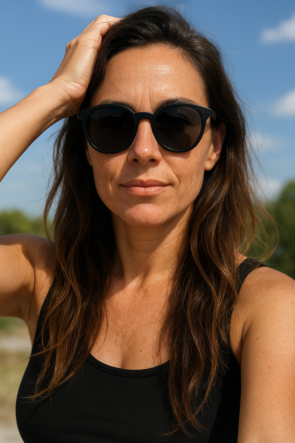 Natalie Mills
