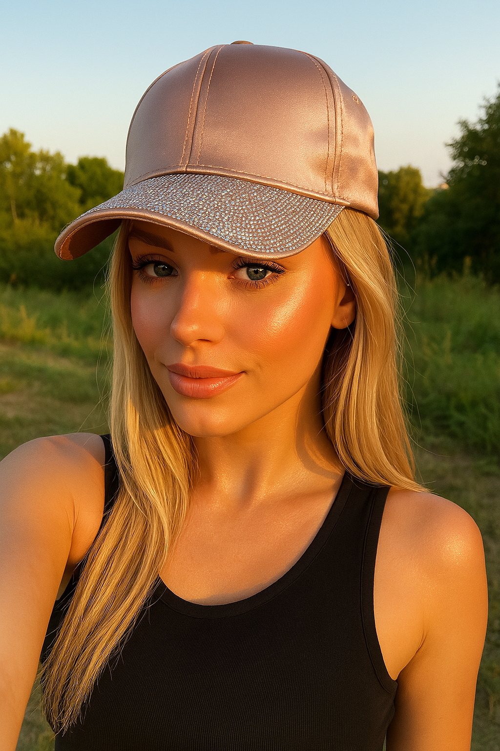 Natalie Mills