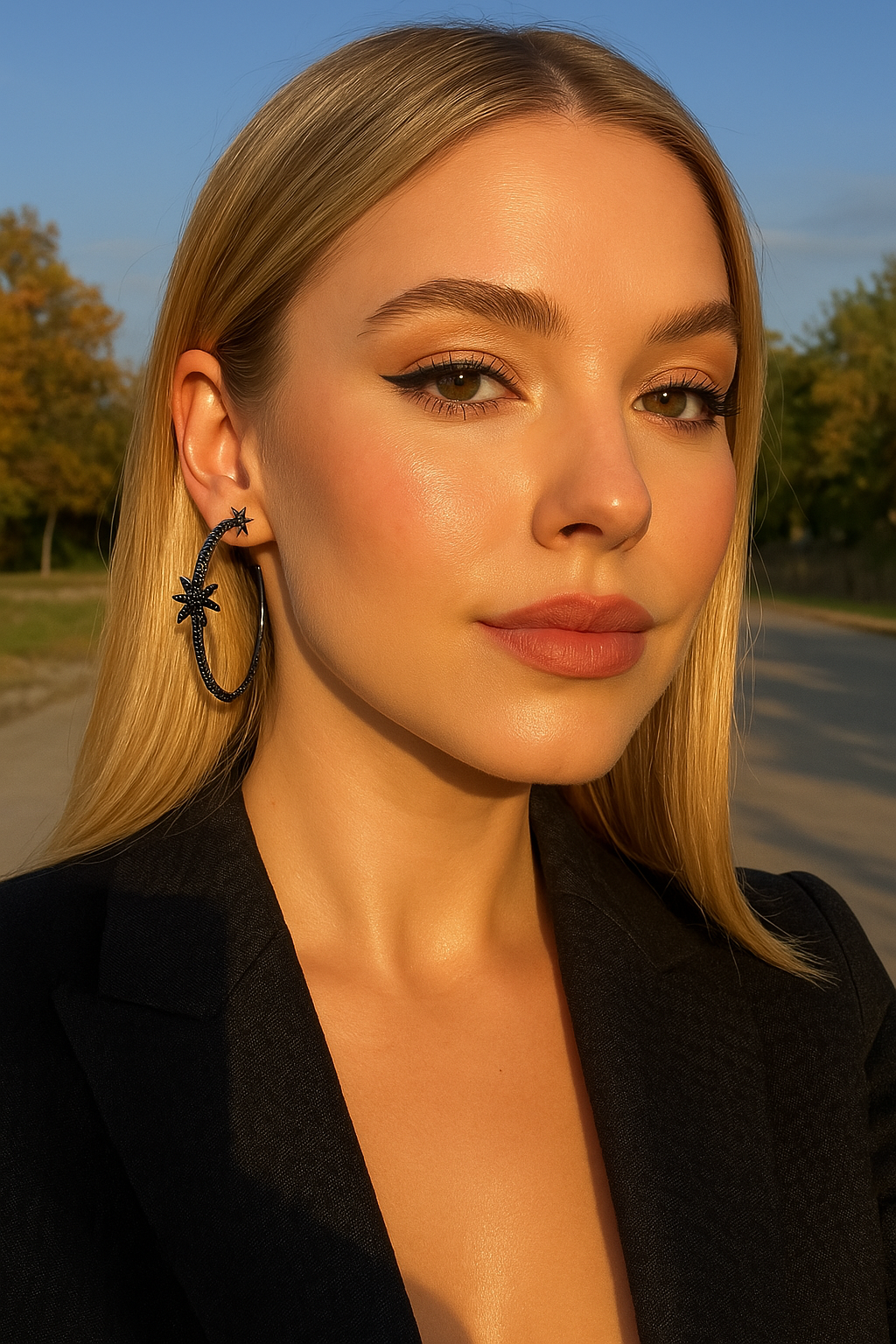 Natalie Mills