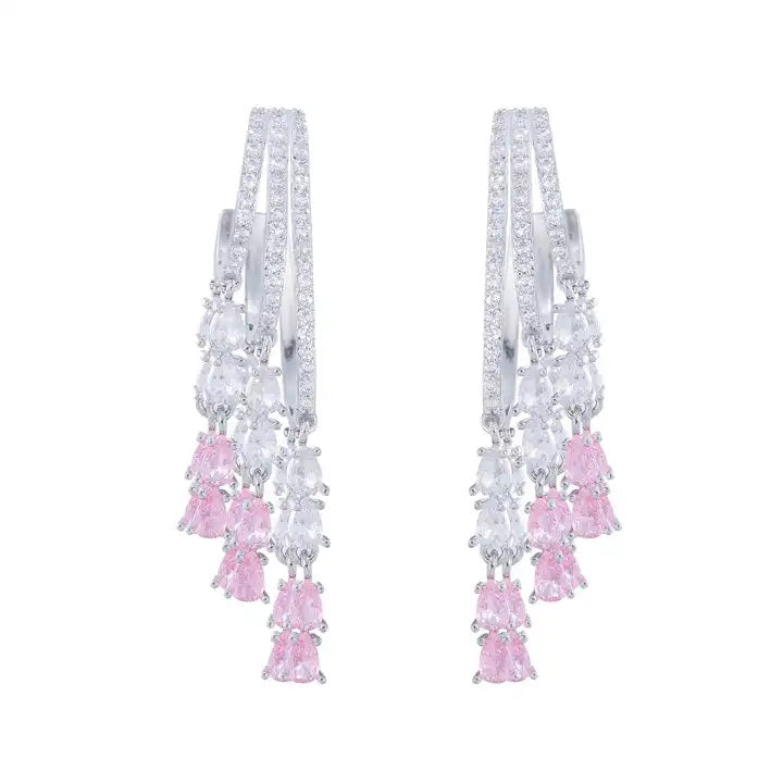 Zaire Designer Earrings