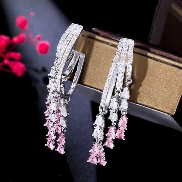 Zaire Designer Earrings
