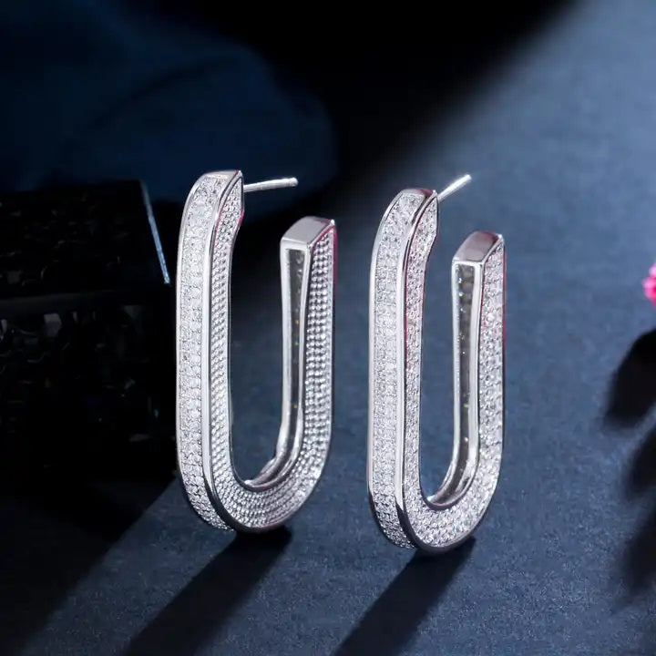 Irie Designer Earrings