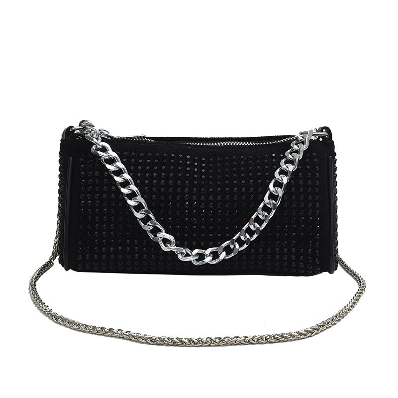 Glynn Handbag in Black