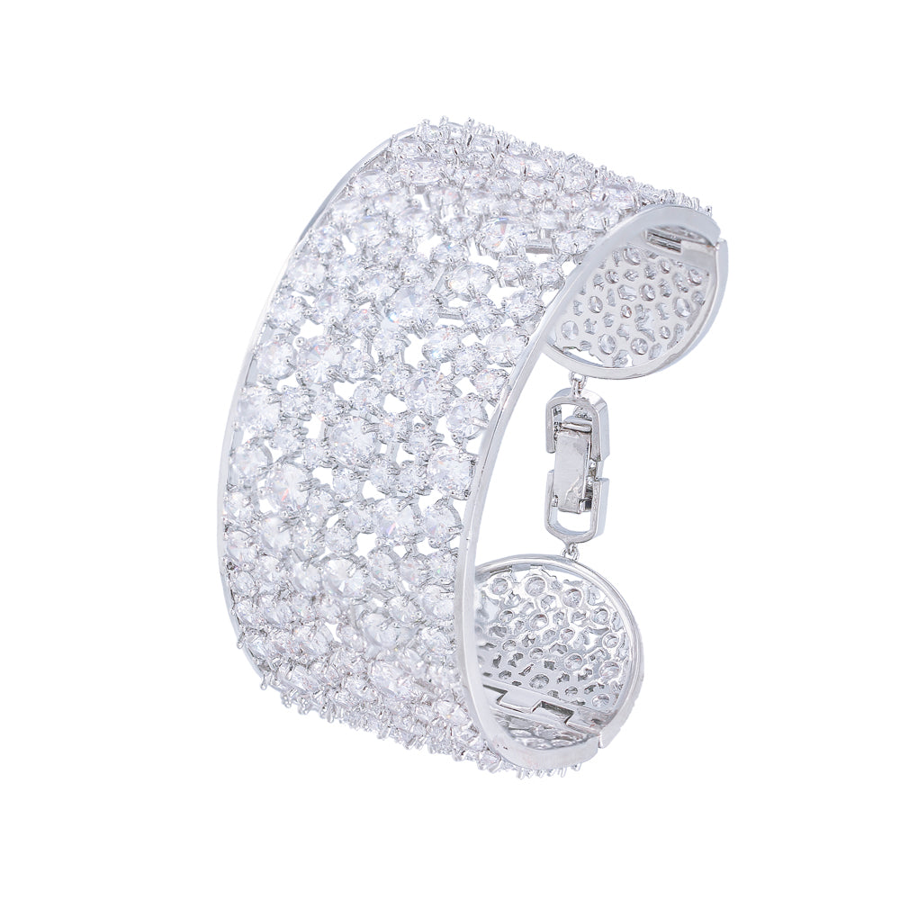 Luna Designer Bracelet