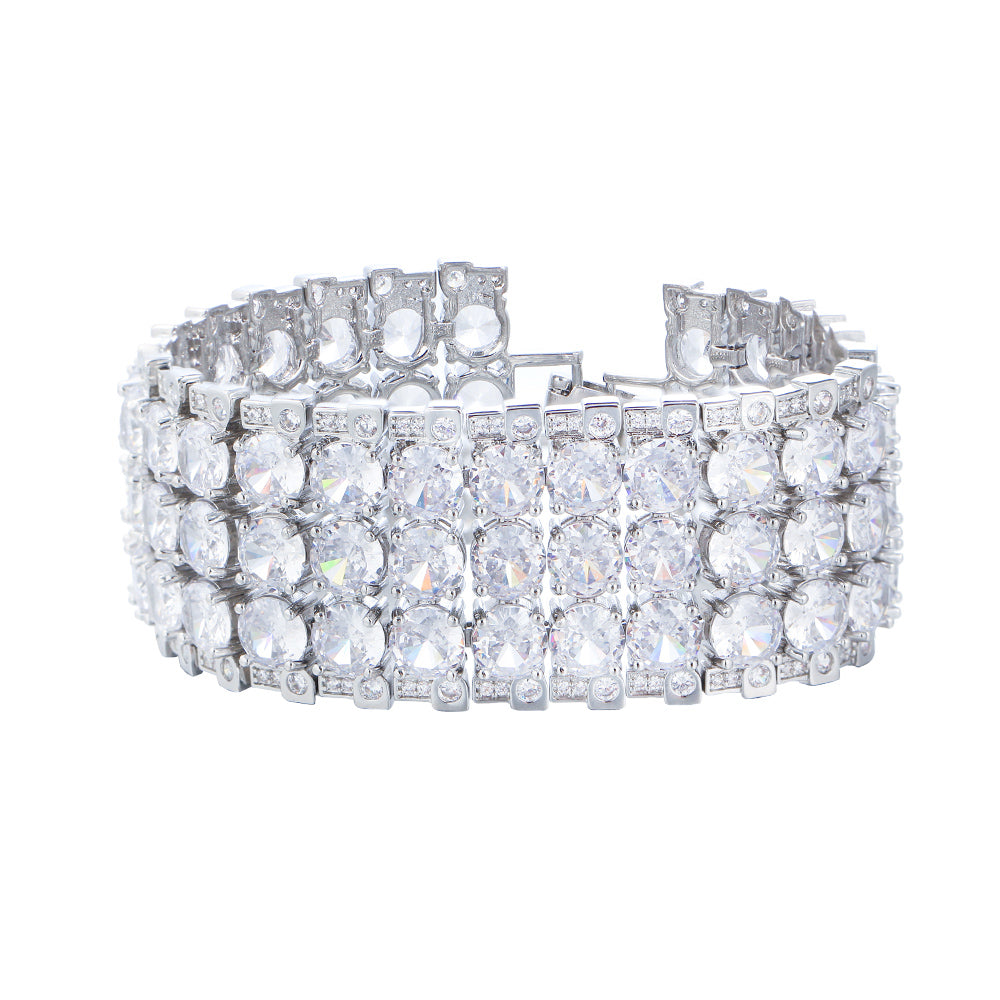 Liora Designer Bracelet