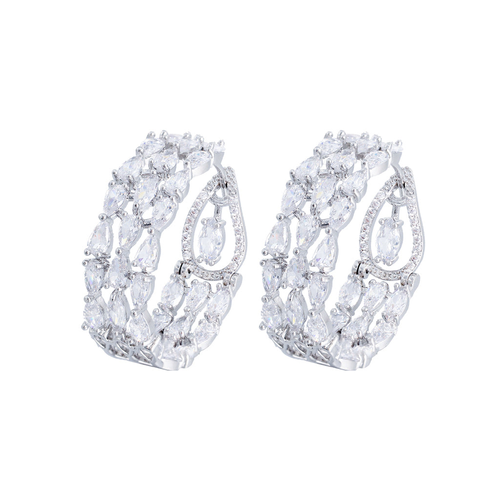 Rasha Designer Earrings