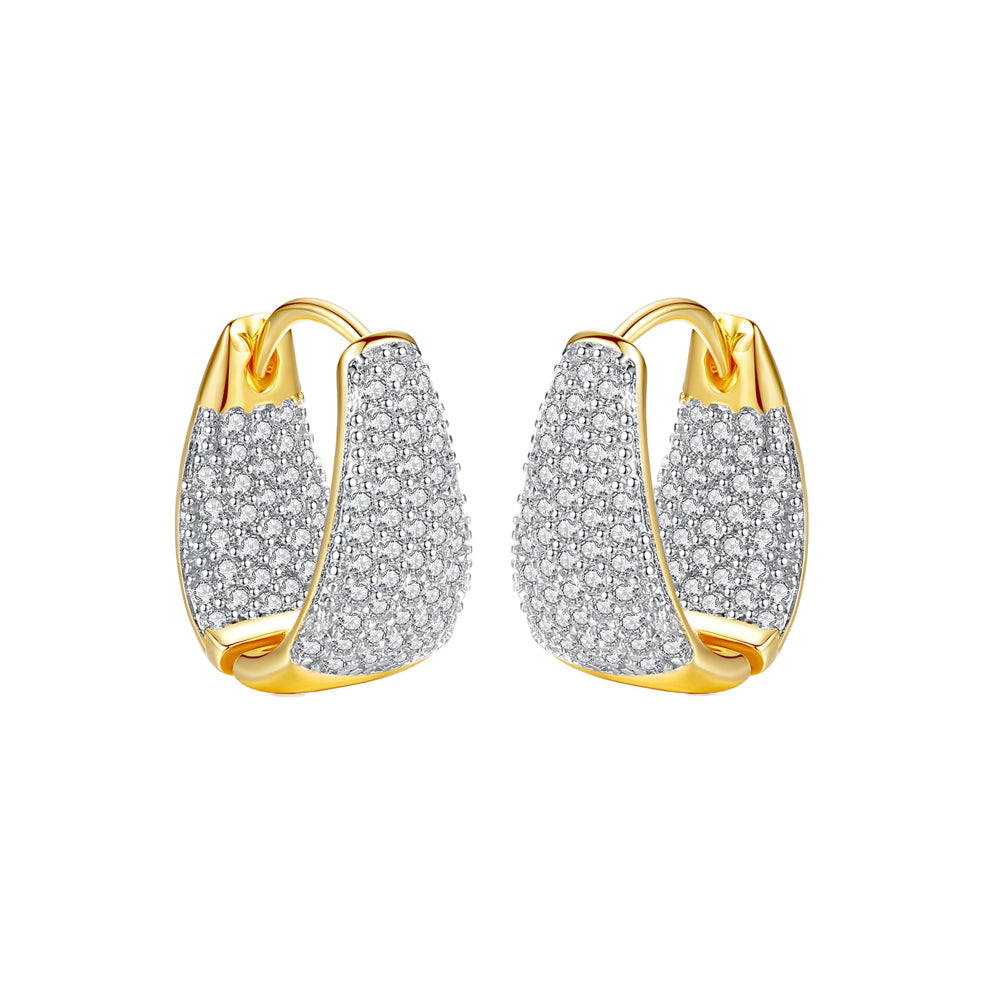 Rina Designer Earrings
