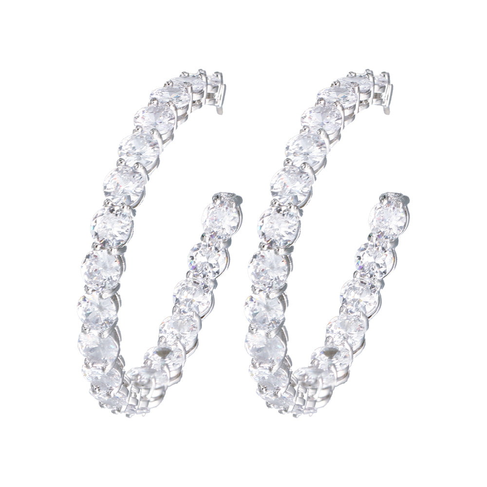 Lottie Designer Earrings
