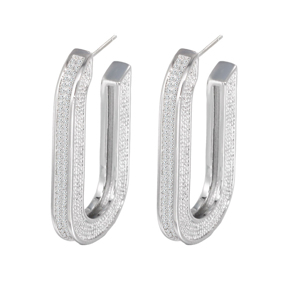 Irie Designer Earrings