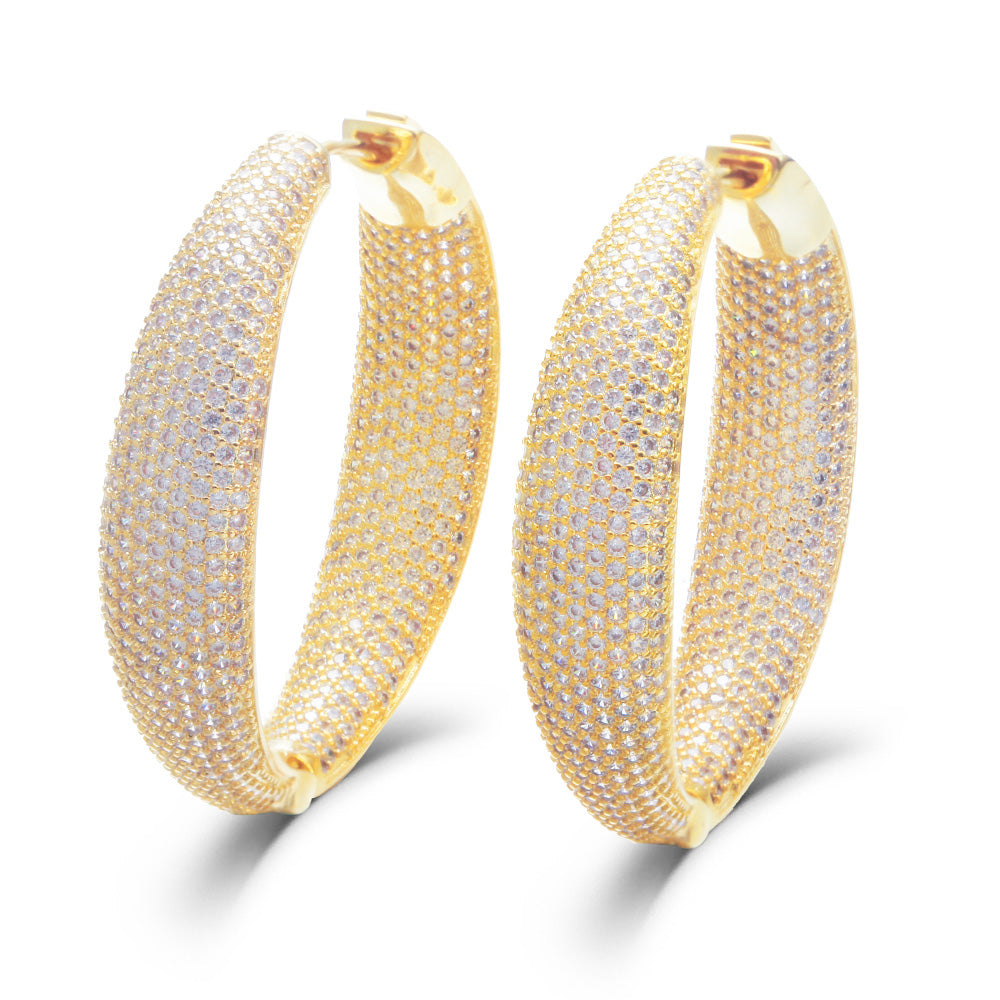 Cleah Designer Earrings