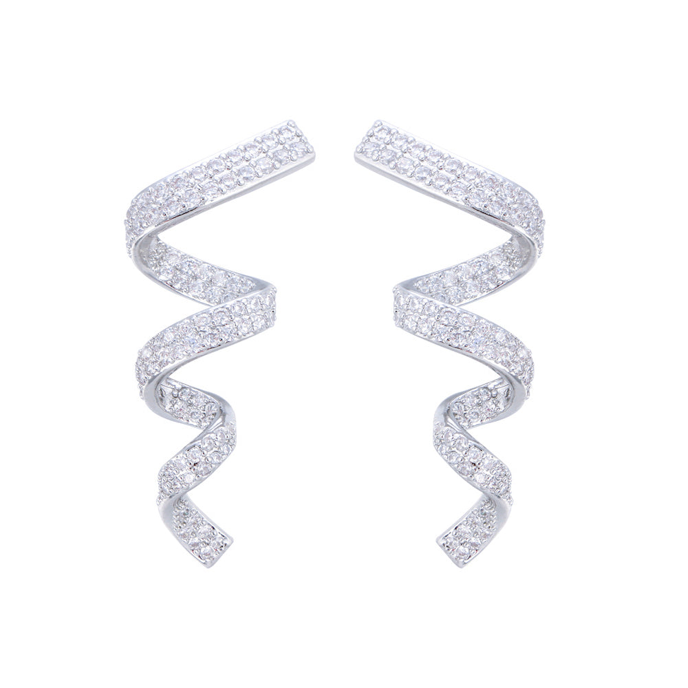 Eunice Designer Earrings