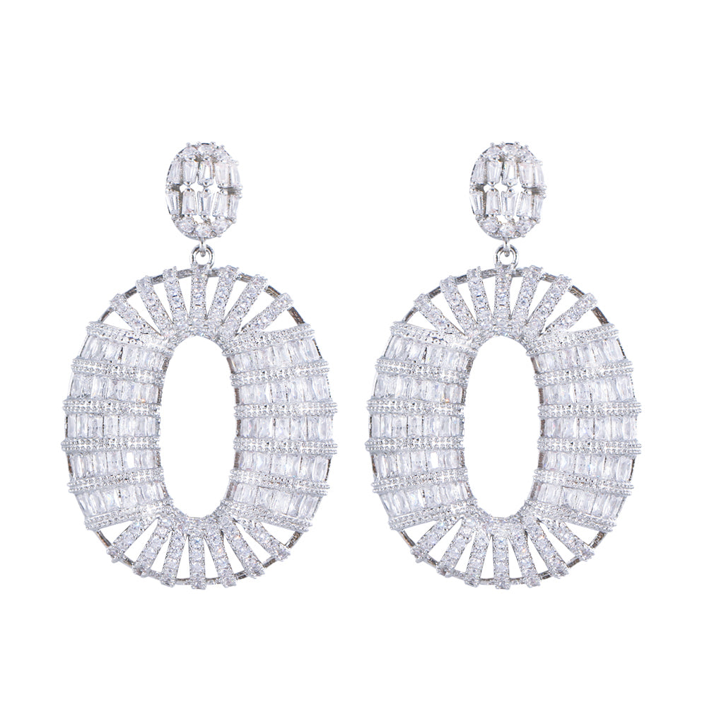 Liesel Designer Earrings