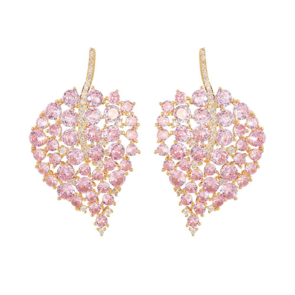Vienna Designer Earrings