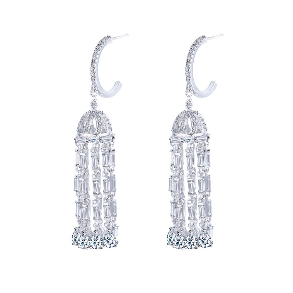 India Designer Earrings
