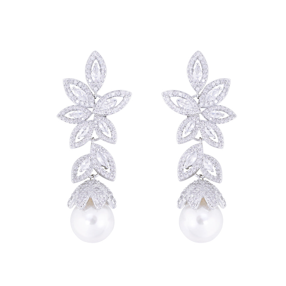 Madison Designer Earrings