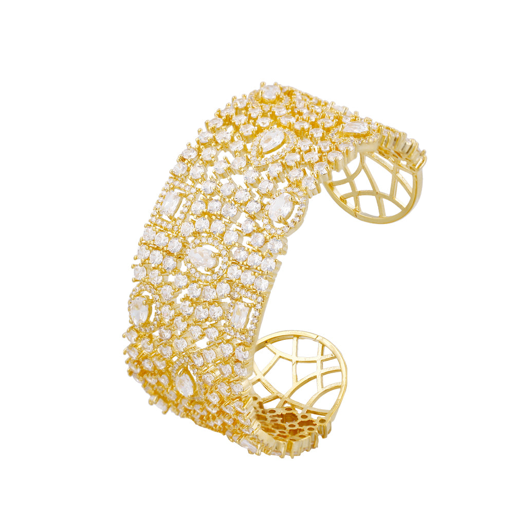 Giada Designer Bracelet