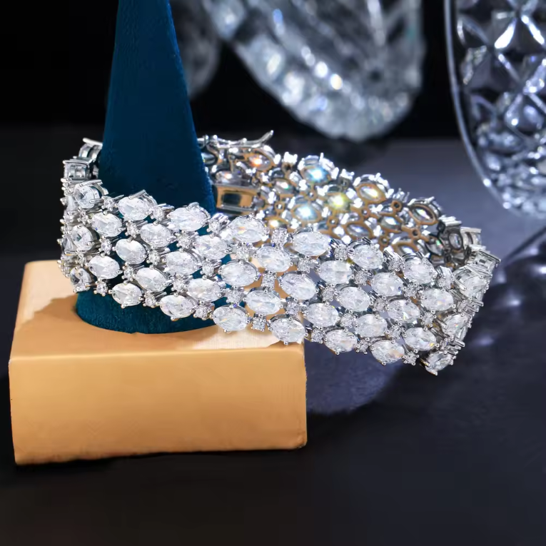 Dallyn Designer Bracelet