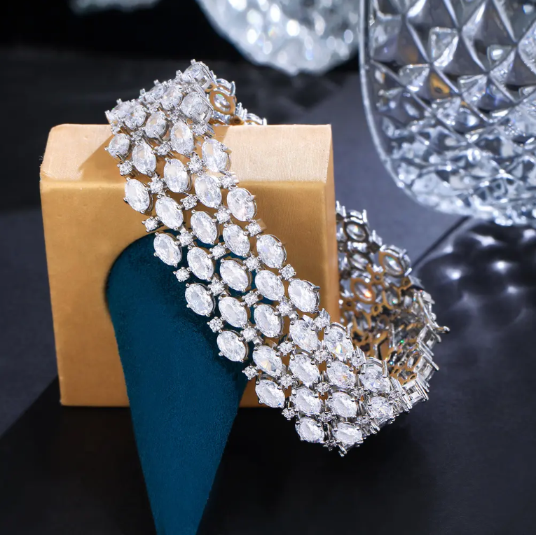 Dallyn Designer Bracelet
