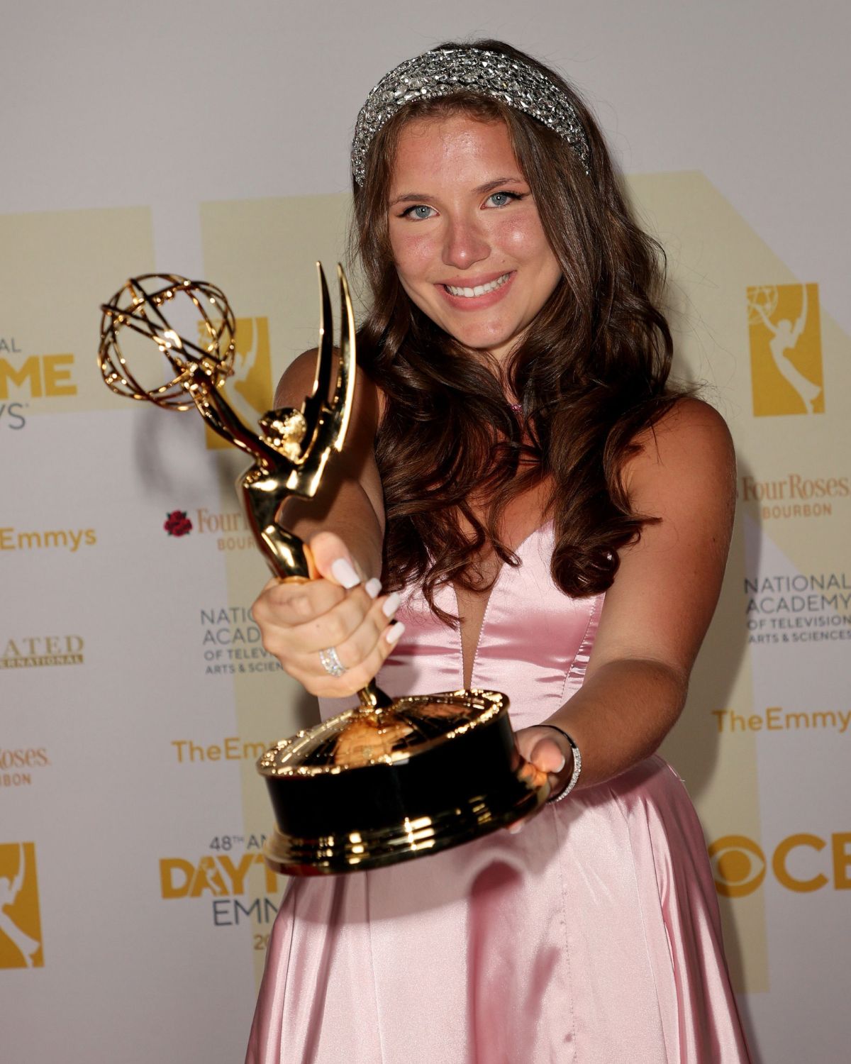 Natalie Mills