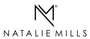 Natalie Mills logo