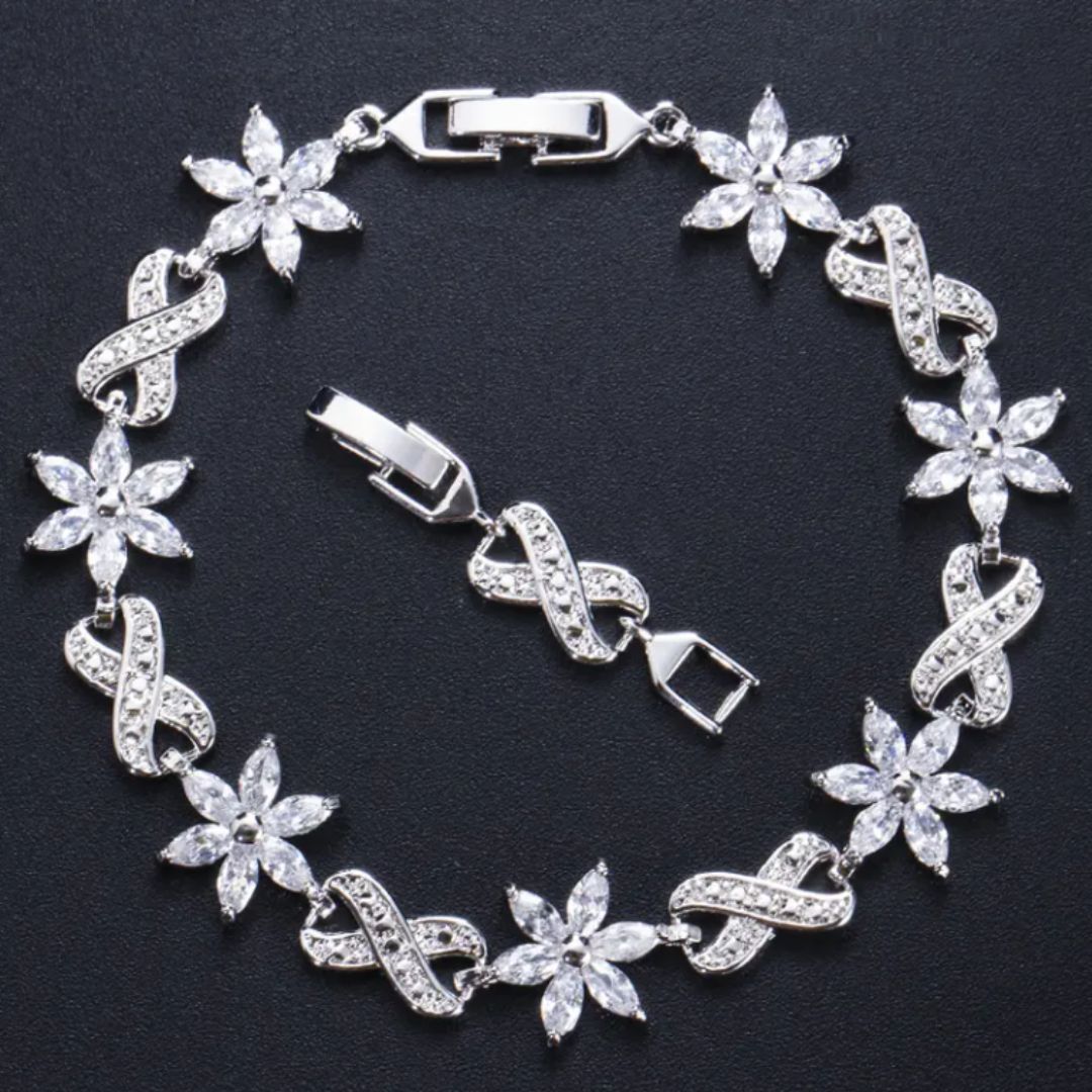 Traycia Designer Bracelet