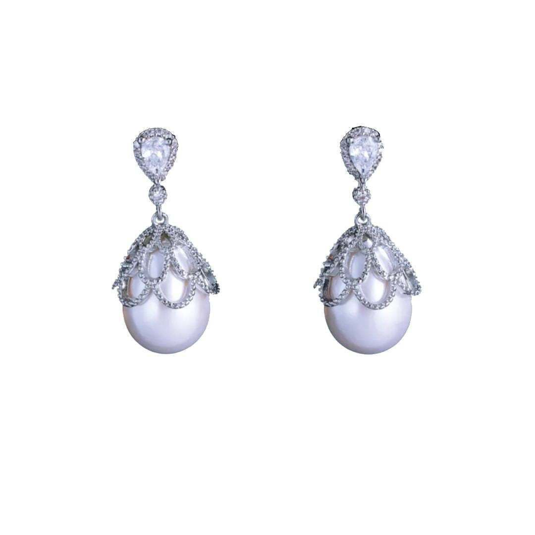 Sherala Designer Earring