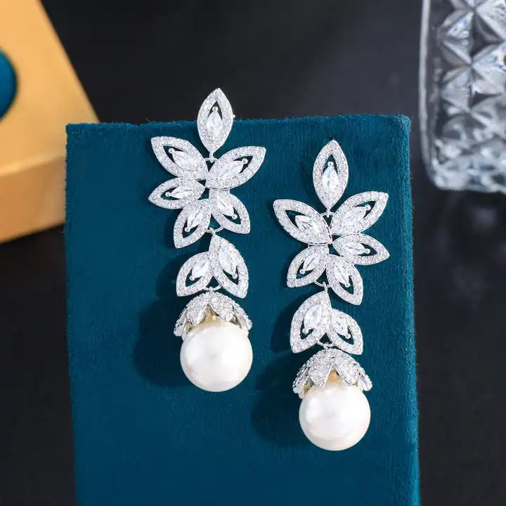 Madison Designer Earrings