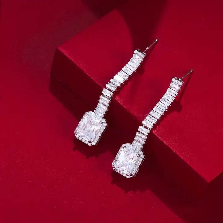Nevis Designer Earrings