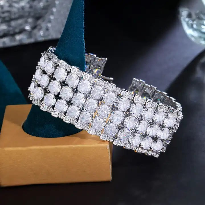 Liora Designer Bracelet