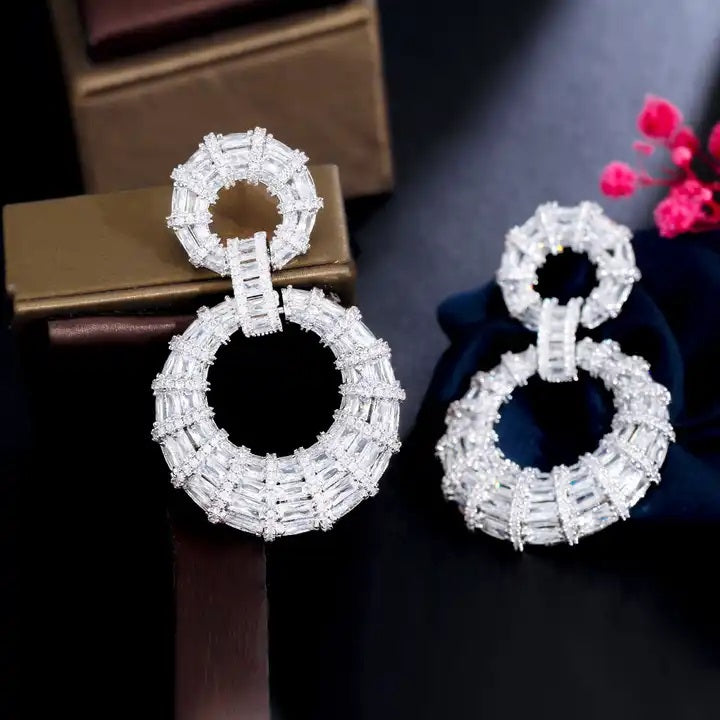 Gretel Designer Earrings