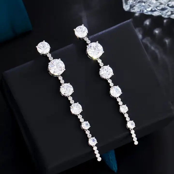 Naya Designer Earrings