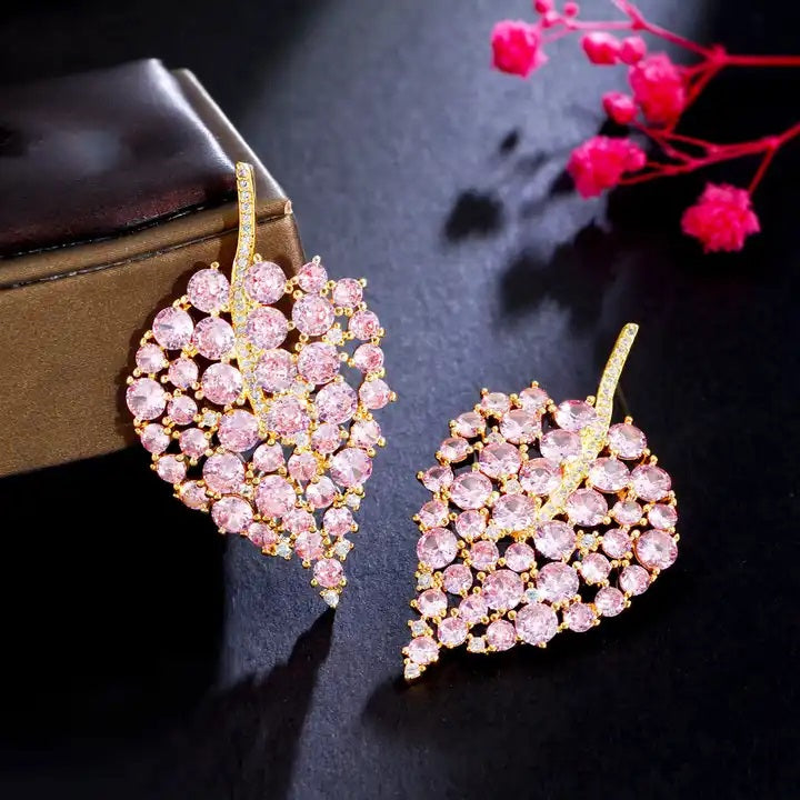 Vienna Designer Earrings
