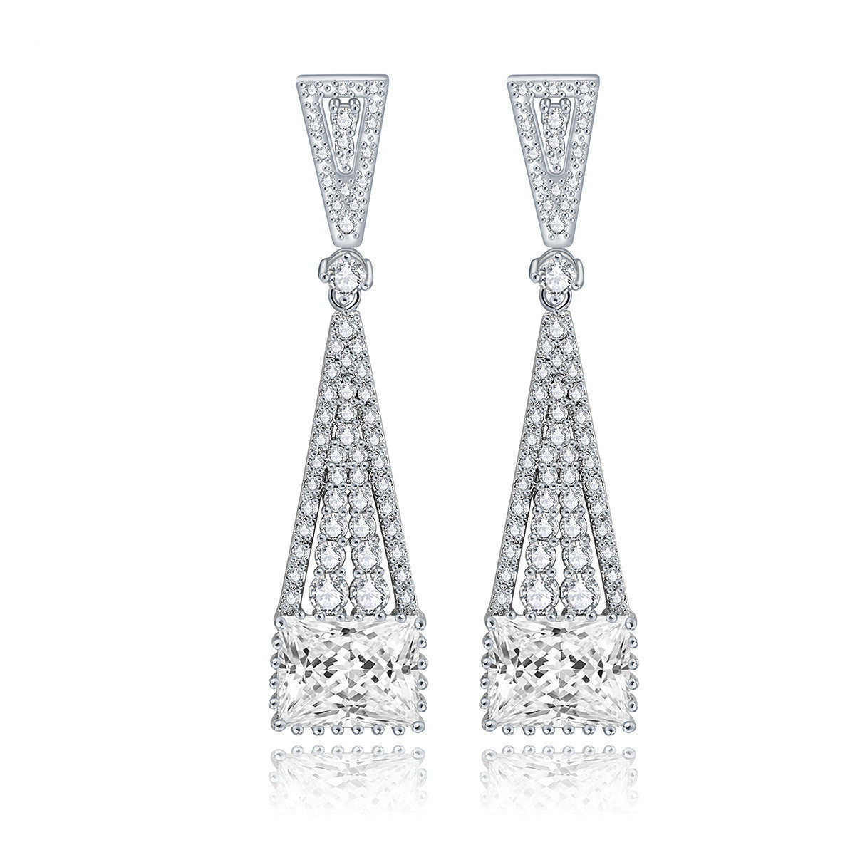 Charlyn Designer Earrings