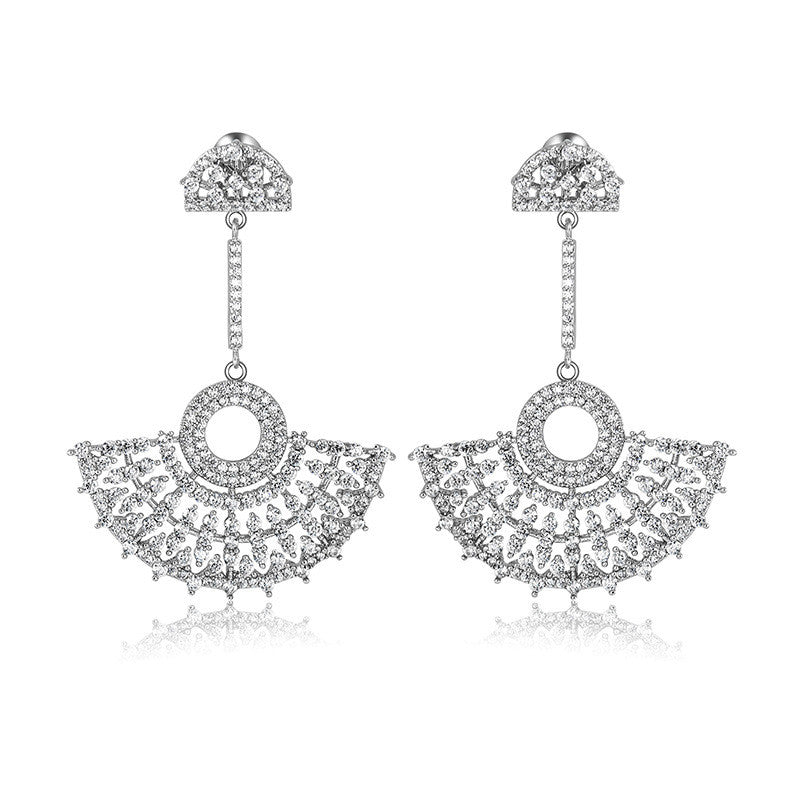Nolene Designer Earrings