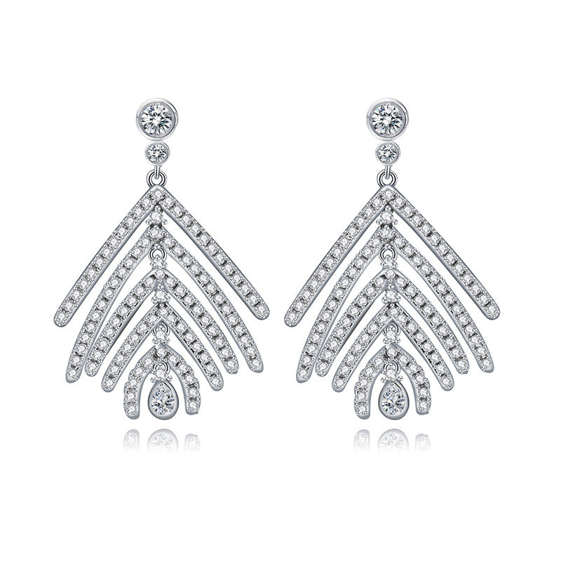 Tish Designer Earrings