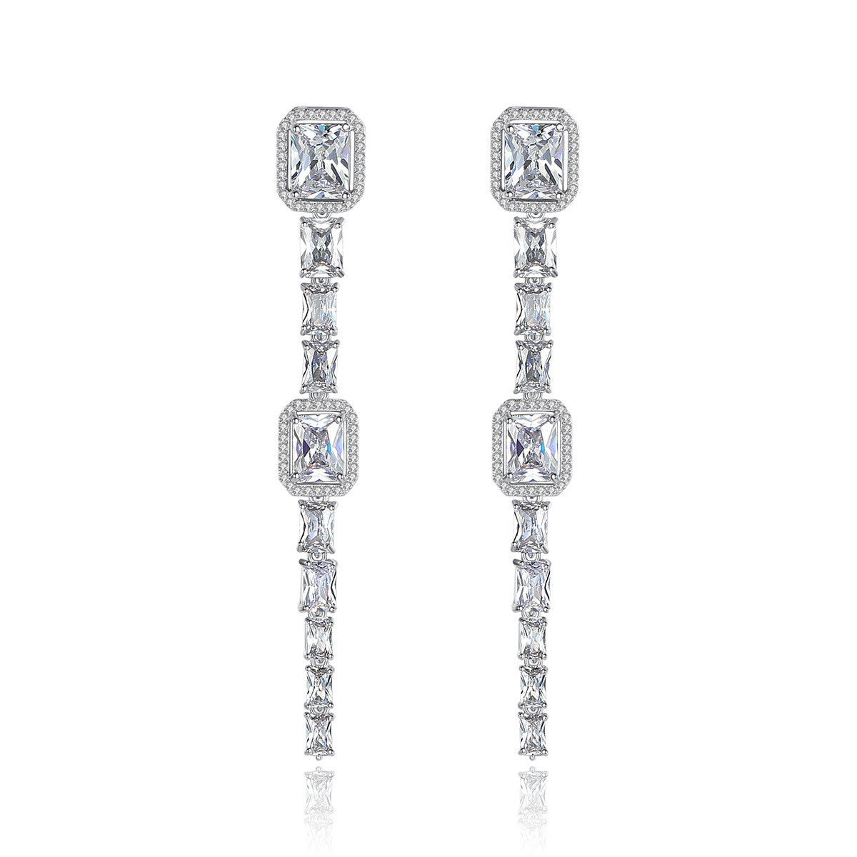 Shandra Designer Earrings