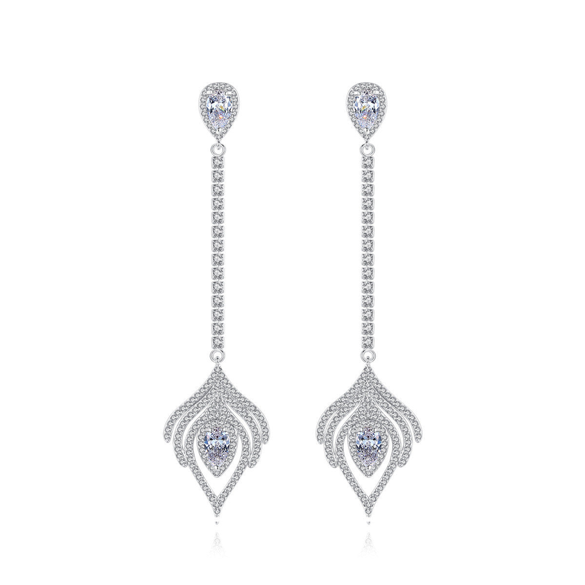 Grace Designer Earrings