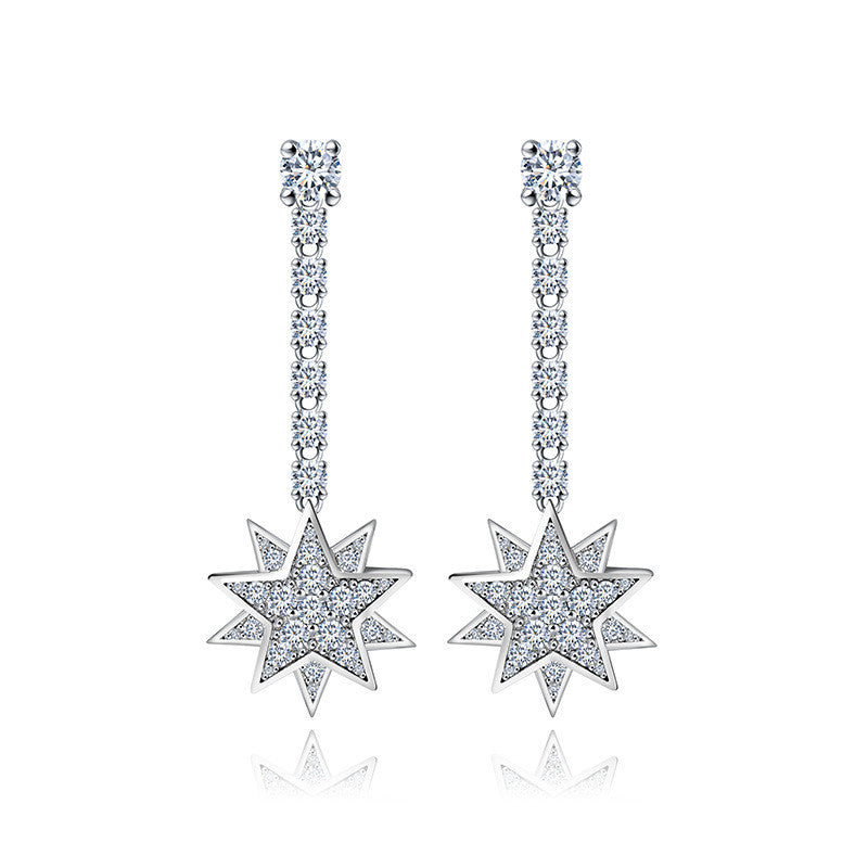 Vercia Designer Earrings