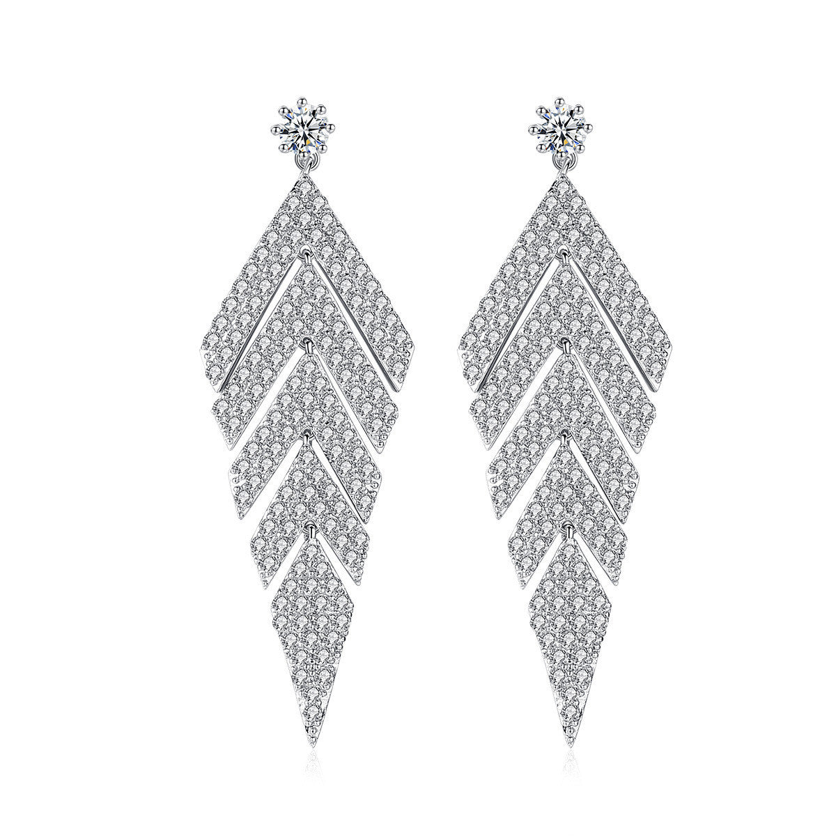 Kayla Designer Earrings