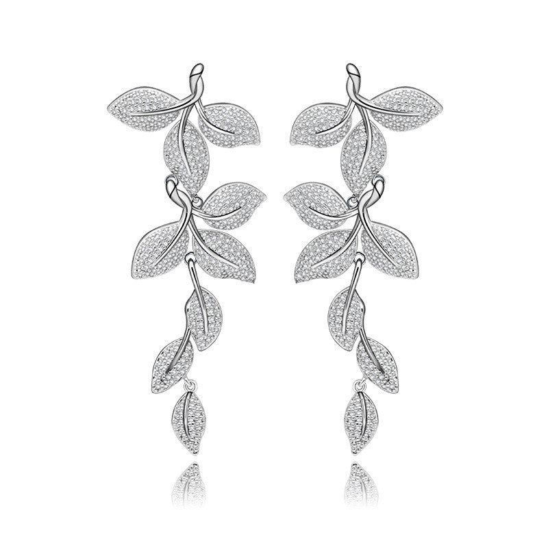 Bethany Designer Earrings