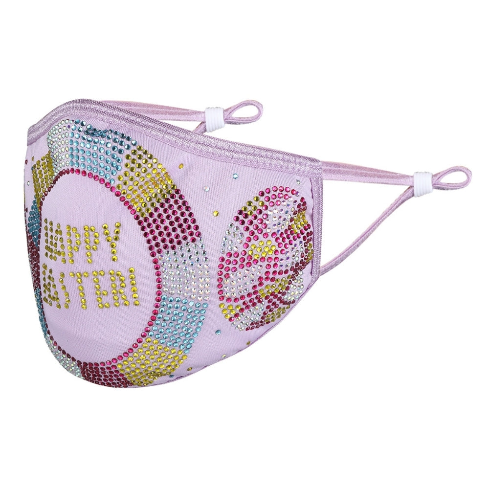 Easter Collection! Pink Happy Easter Design
